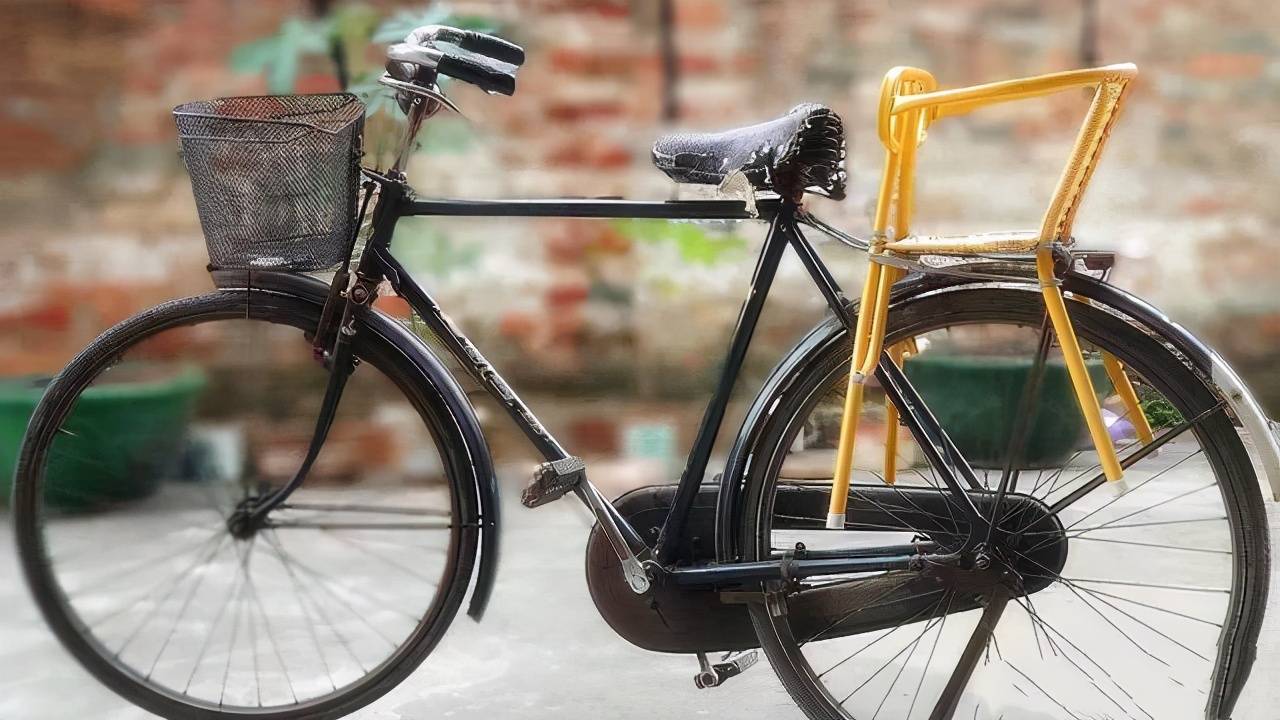 80年代的凤凰牌自行车曾是结婚三大件相当于现在多少钱