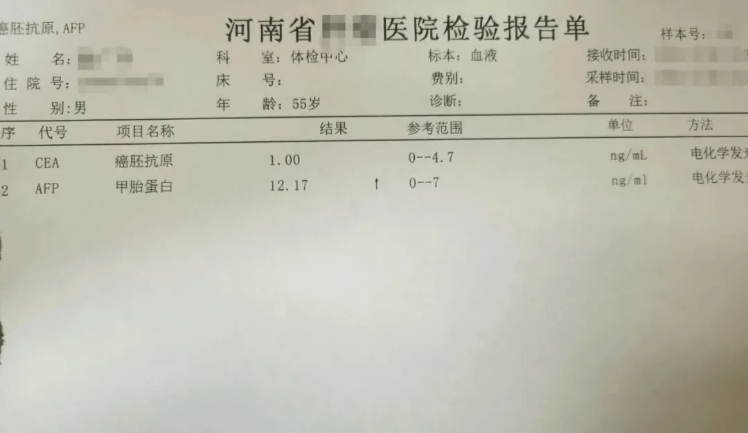 肿瘤标志物超标,就是得了癌?