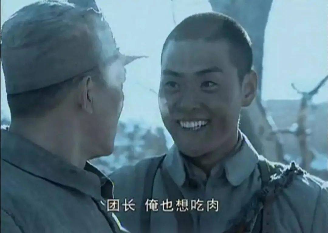 原创前有亮剑后有觉醒时代中国这位男演员怎么还不火