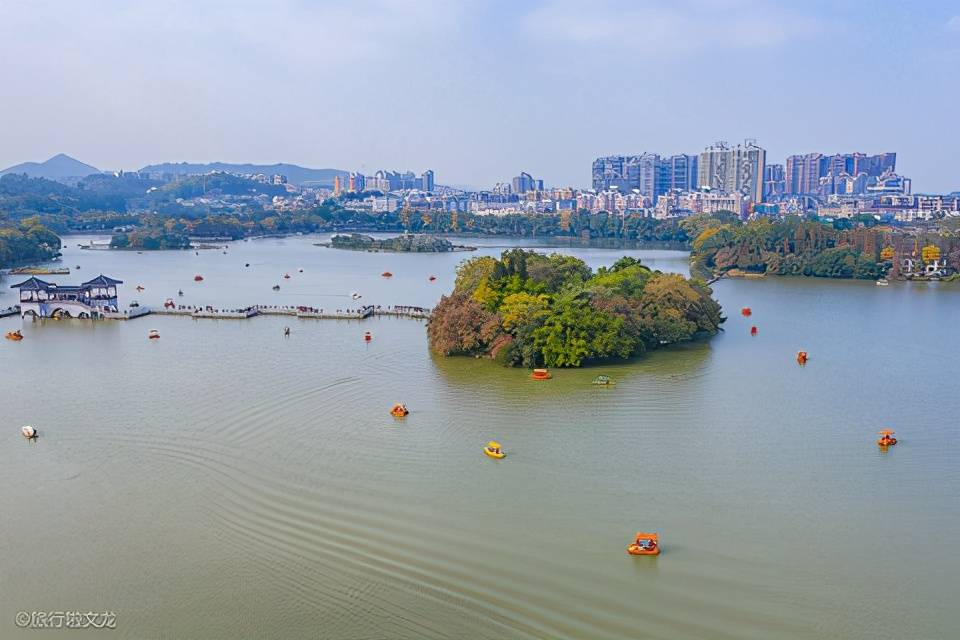 到惠州旅游千万不要错过这些景点