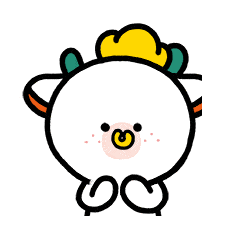 趣牛牛超萌动态表情包上线!来啊,一起来斗图啊