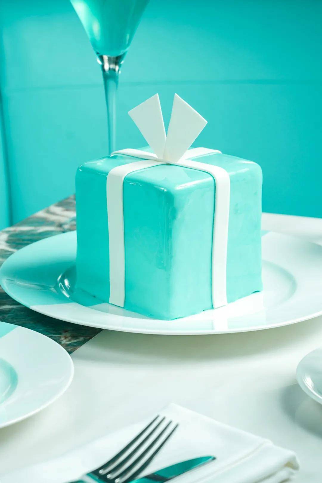 跌入tiffany的梦境,全新menu实现你的女神梦!_蒂芙尼