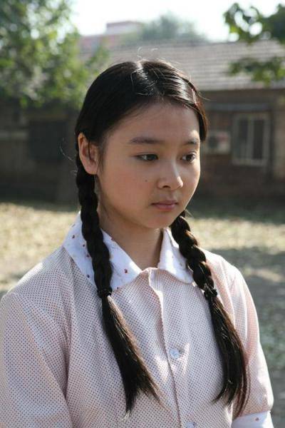 杨丽晓,在《少年包青天3》中饰演小狸,如今逆袭美得不