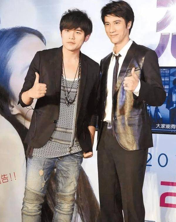 周杰伦王力宏20年后再次合作,陈建州喊话出新歌,隔阂原因揭晓
