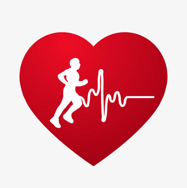 你知道,心率对跑步的重要性吗?