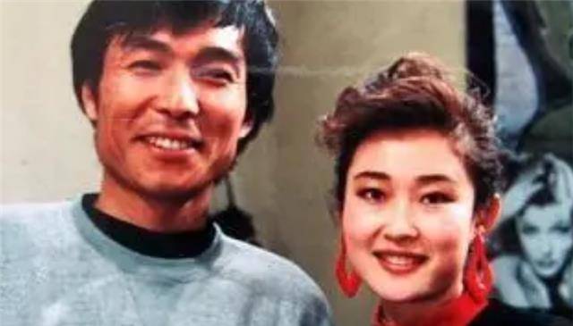 61岁谢园因心脏病去世,妻子邱悦是《西游记后传》哪吒