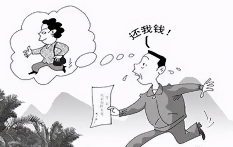 欠钱不还怎么催债人家才会还钱?方向不对催债很累,打官司都没用