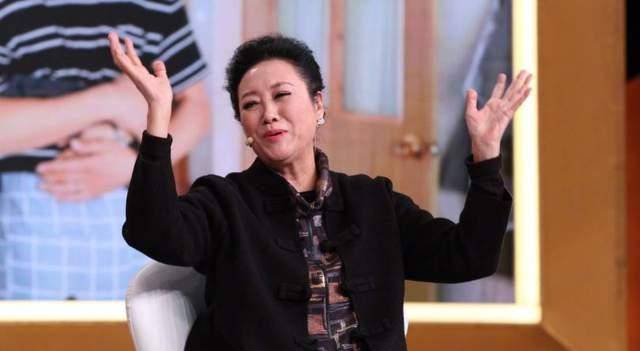 王丽云:为了给女儿一个完整的家,我隐忍了前夫近10年