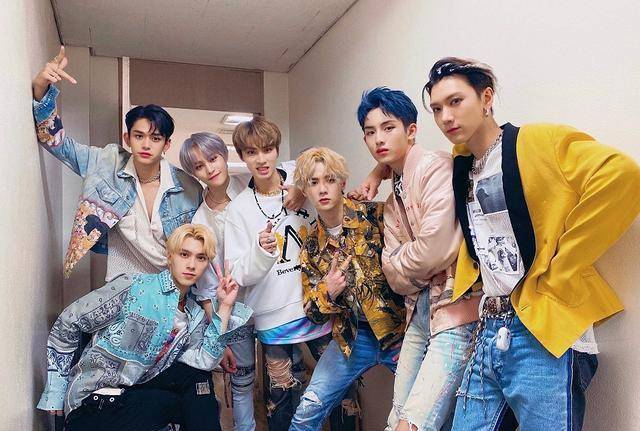 nct2020扩张至23人,新成员"黑料"被扒