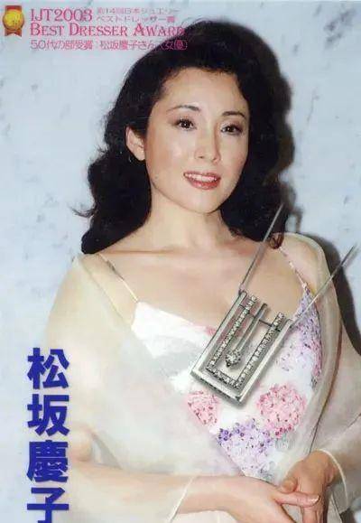 日本风靡一时的昭和十大美人 第一名去世已有35年