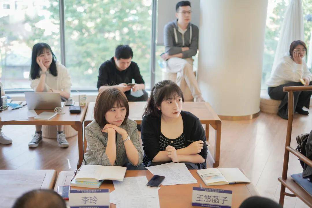 成都天立学校(东区)老师 李玲 王悠菡子