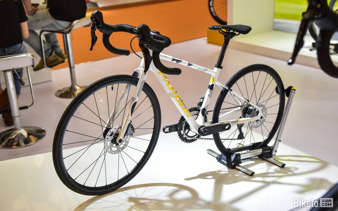 2021中国国际自行车展瑞豹运动自行车亮点一览