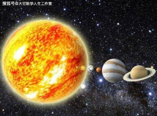 远古金星曾有文明?nasa探测器拍到一张神秘照片,可以被改造吗?