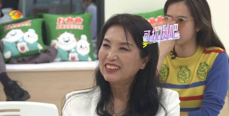 《妈妈,你真好看》妈妈分班考成绩出炉刘雯自责待定吴昕妈妈落泪