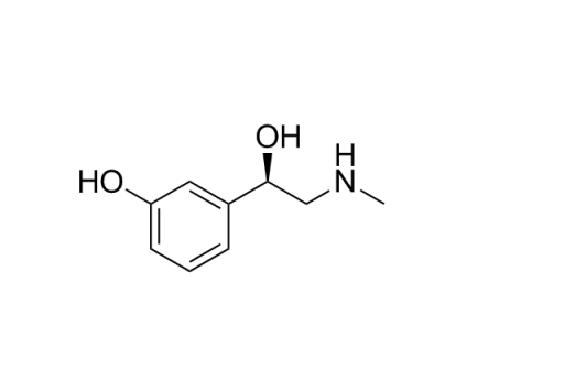 cas59-42-7_l-phenylephrine参考资料medbio_心脏