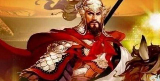 郭子仪是大唐名将,功高盖世却得善终,他是这么做到的_皇帝