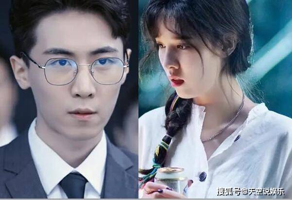 《风暴舞》陈静雯喜欢谁?剧中陈静雯有官配吗