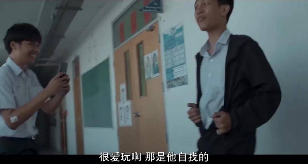 《禁忌女孩》影评:8.5分R级暗黑剧!校园恶女回归,一口气放出8集,全是真实事件改编