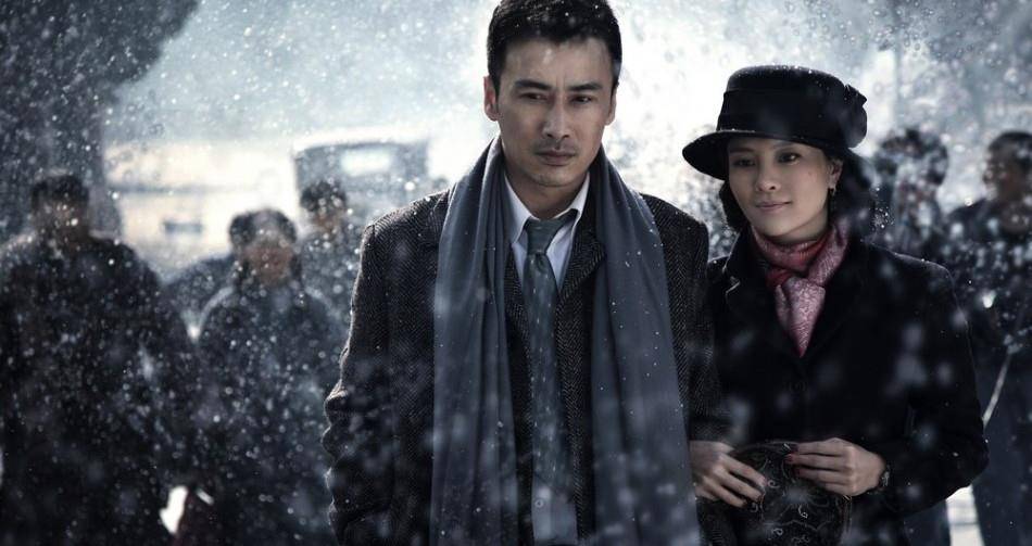 柳云龙新作《叱咤之城》将袭,演员阵容强大,未播先火收视有保障