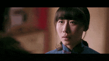 所以当时便也敲定了任素汐作为其中的女主张一曼.