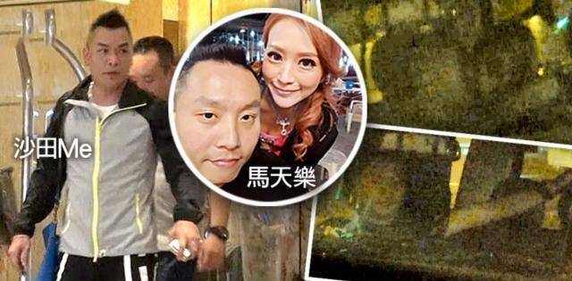 原创又一江湖大佬被捕!曾与"上海仔"齐名,被传拉拢崩牙驹同拍电影