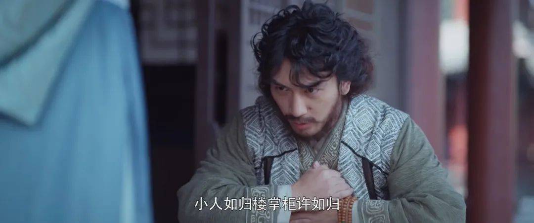 《御赐小仵作》影评:国剧良心?打脸现场!