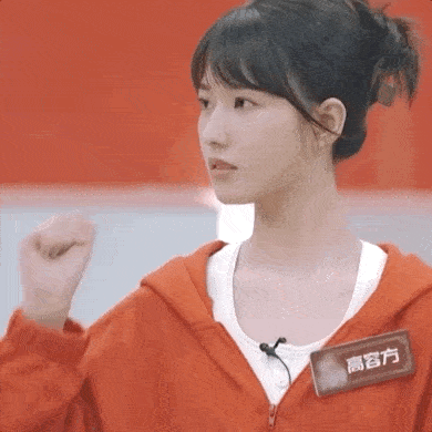 原创成长的女学员再出发的我是女演员