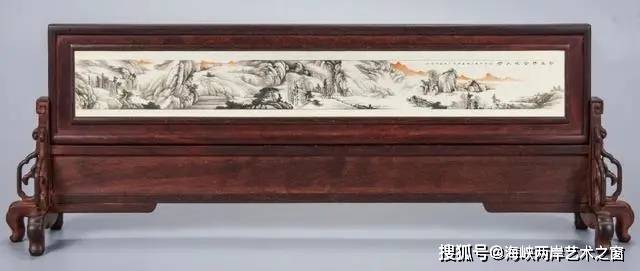 江苏工艺美术大师精品展在中国美术馆开幕