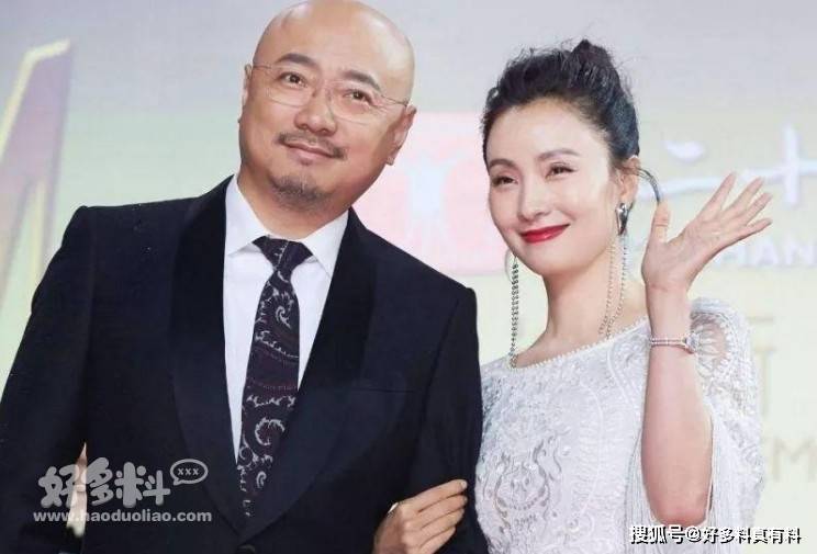 陶虹杨子徐峥什么关系 杨子与陶虹离婚为什么不在一起