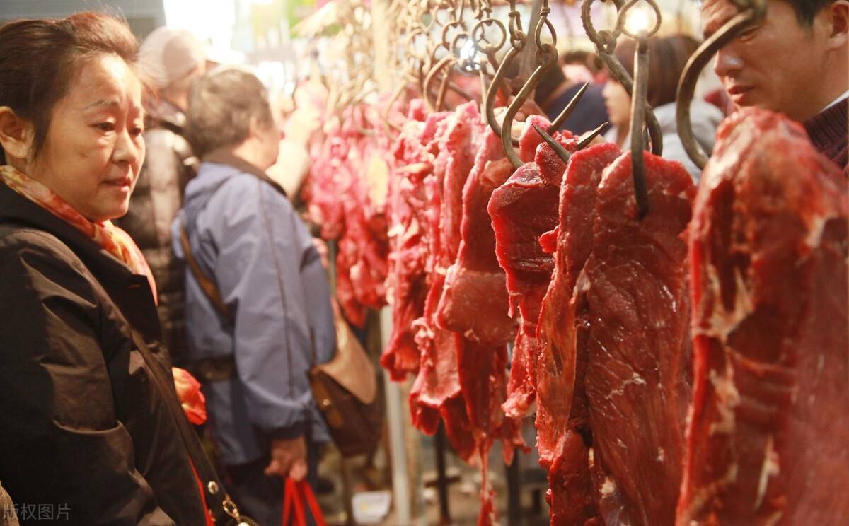 中国牛肉市场迎来3大变局!