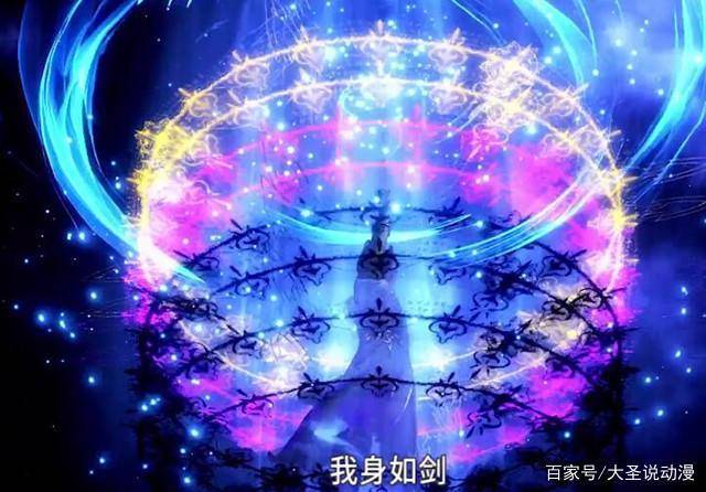 原创斗罗大陆:唐三的昊天锤武魂为何不附加魂环?顶配只是原因之一