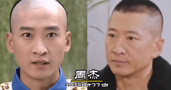 出家,抛妻弃女,嫁入豪门,《还珠格格》戏外比戏里精彩