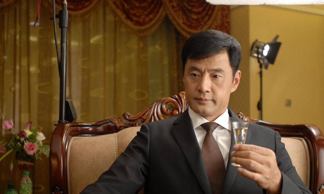 功夫演员于荣光:让患癌父亲喝酒,一个谎言让其多活7年
