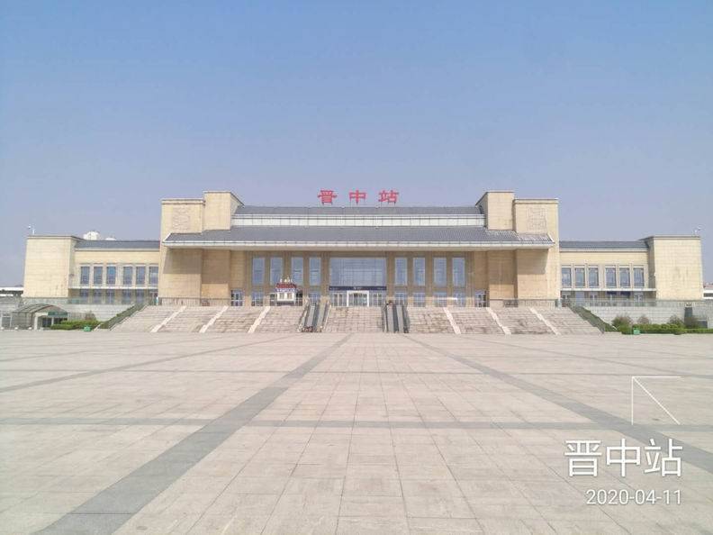 太焦高铁开始安装智能平面单向门