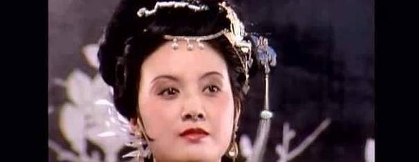 红楼梦的王熙凤原本不是邓婕出演只因设计这动作惊艳众人