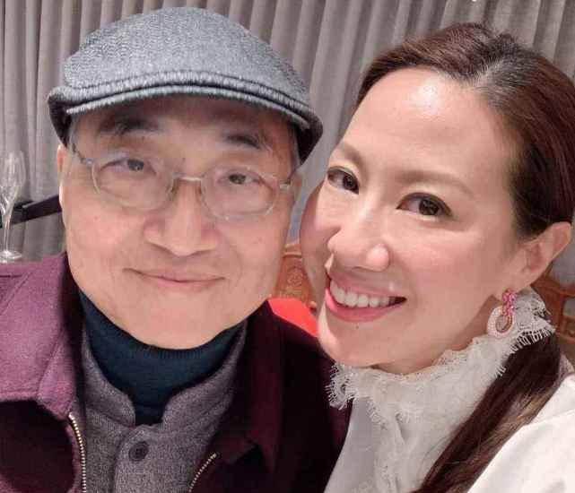 盘点2020年亲人不幸去世的八大明星,你最想安慰谁?