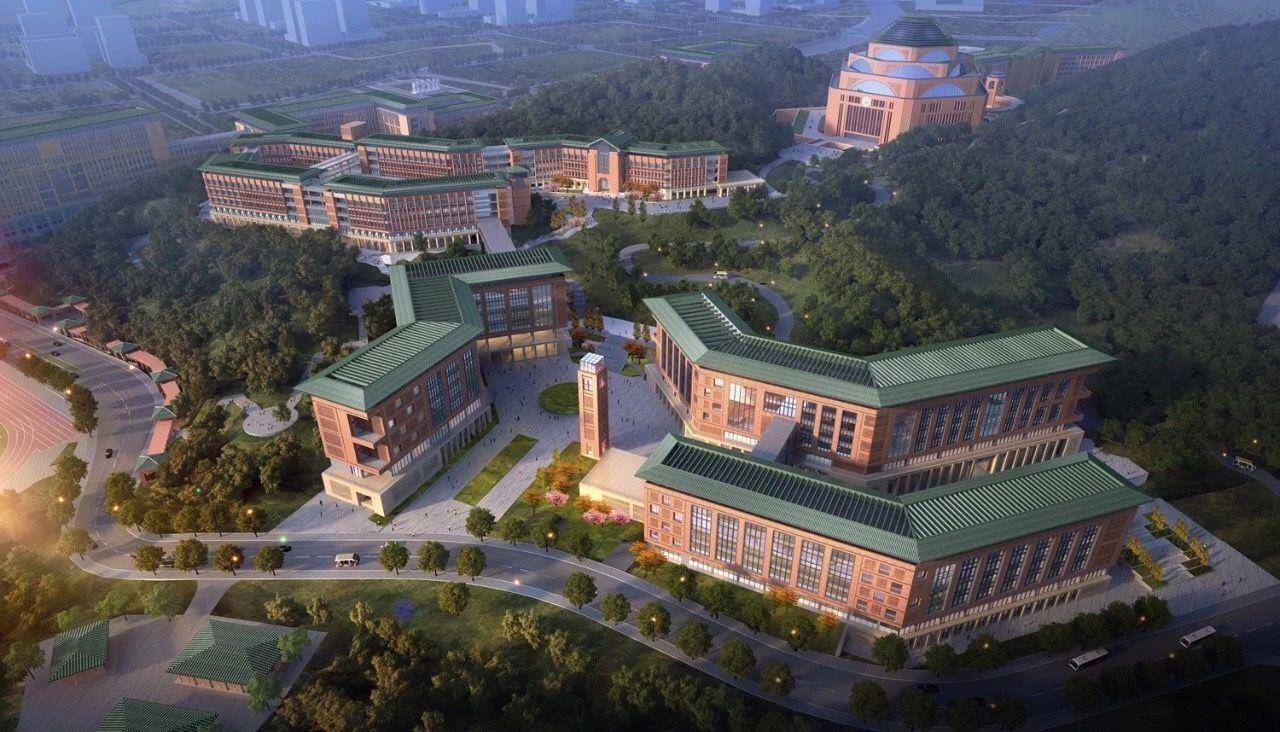 与华南理工大学,哈尔滨工业大学(深圳)相比,中山大学是一所偏文理科的