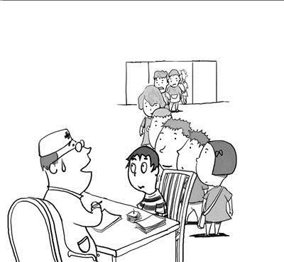 八倍薪酬"抢人,民营口腔连锁扩张前路漫漫