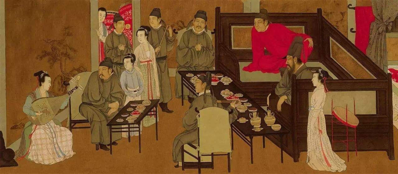 图5|士族垄断朝堂