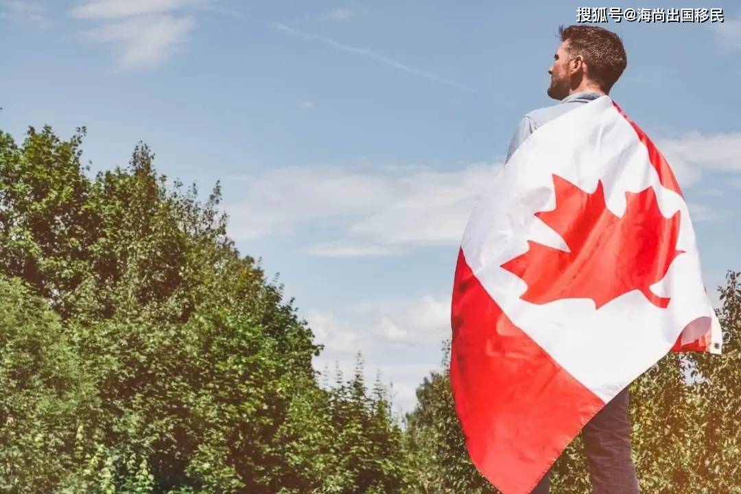 为什么加拿大人支持移民?