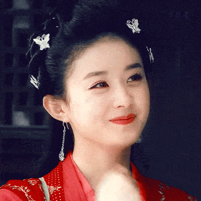 赵丽颖,吴倩都有同样的问题?