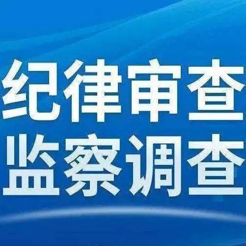 山东兰陵县公安局党委委员副局长潘云峰接受审查调查
