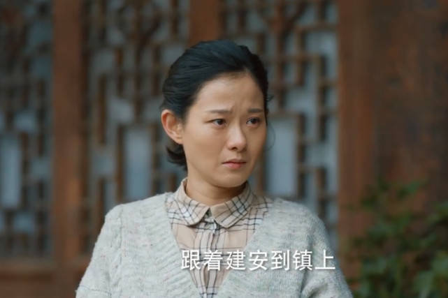 温暖的味道:《马向阳下乡记》中的五位演员都有出演,原因很简单