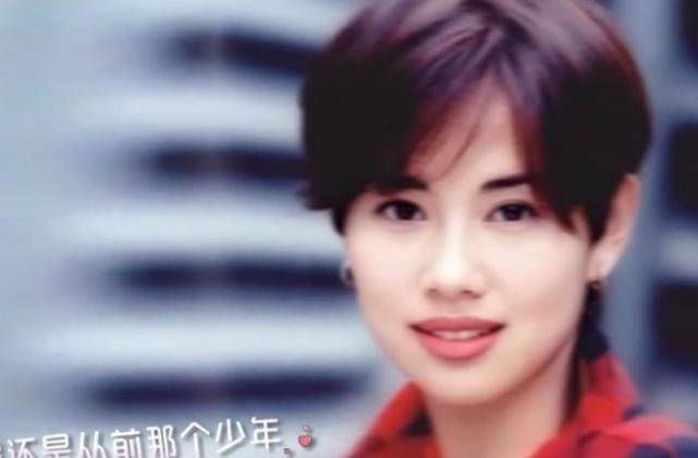 原创原来她当年那么美!《婆妈》晒陈松伶年轻时旧照,网友直呼认不出