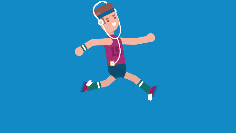 荧光夜跑520-为爱而跑3-5公里印象城外广场18:00-21:305.