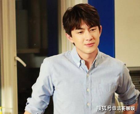 林更新的家世 来自搜狐网