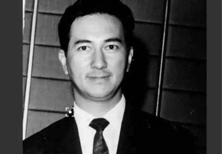 赌王原配黎婉华:死后都没能与丈夫何鸿燊合葬,童话里都是骗人的