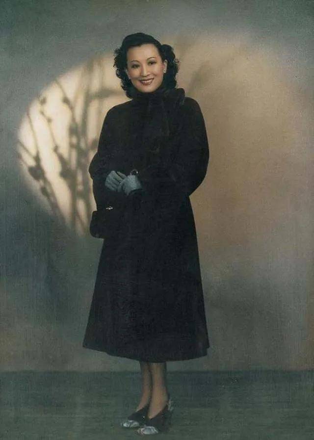 吴莺音 来自搜狐网