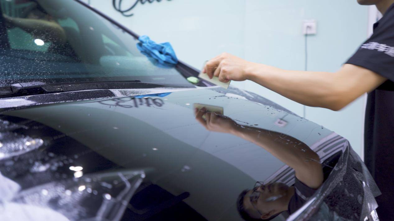 天津汽车贴膜 来自搜狐网