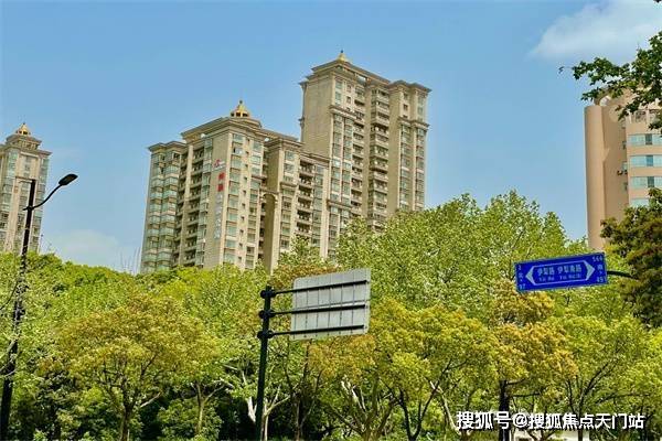 2021上海【古北皇家花园】为何被众说纷纭!